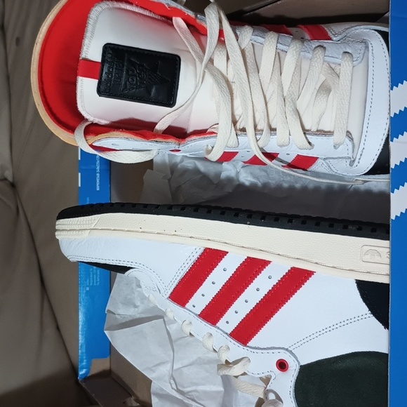 Top Ten RB - Picture 2 of 2